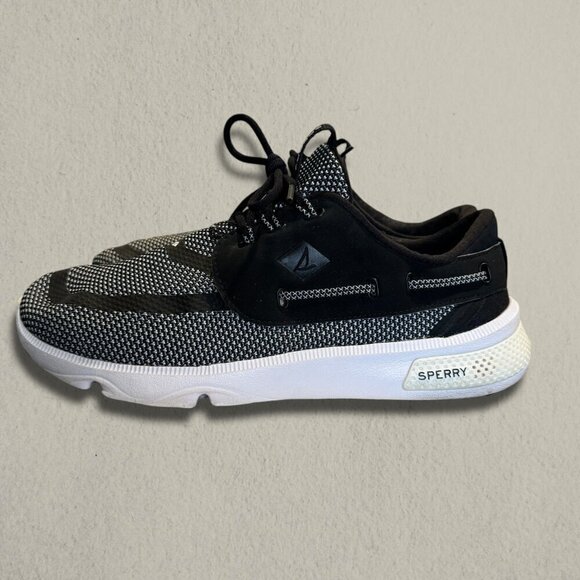 SPERRY SNEAKRS - Picture 2 of 6